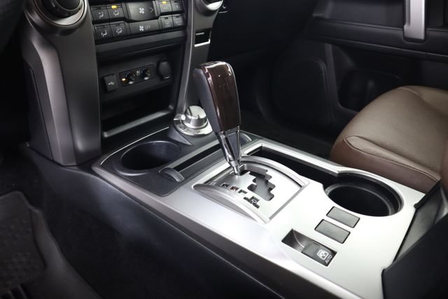 Used 2023 Toyota 4Runner Limited AWD/4WD image 54