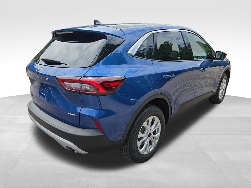 Certified 2023 Ford Escape Active w/ Tech Pack #2 AWD/4WD image 5