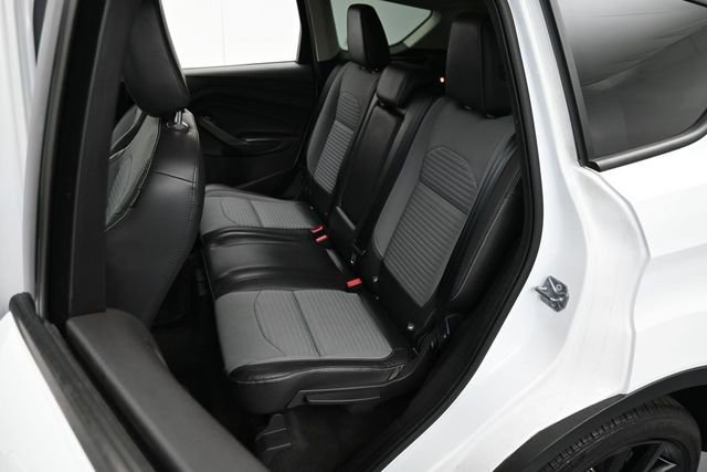 Certified 2019 Ford Escape SE FWD image 25