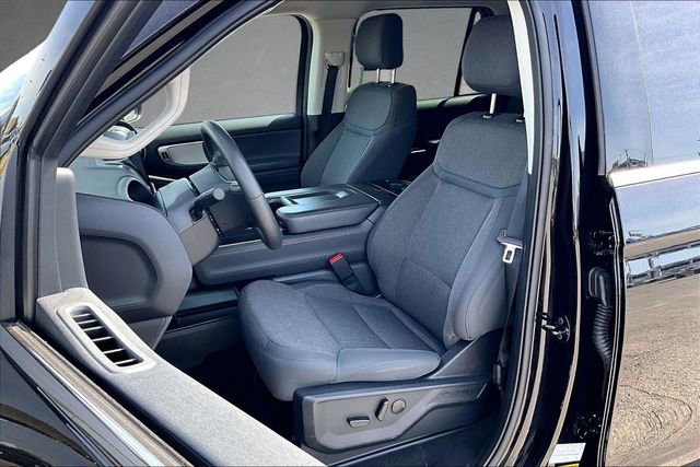 Certified 2025 Ford Expedition Max Active RWD image 25