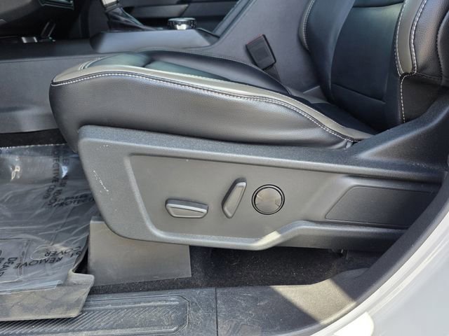 Certified 2025 Ford Bronco Outer Banks image 13