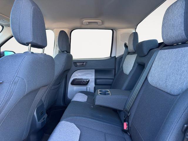 Certified 2025 Ford Maverick XLT w/ Equipment Group 302A image 13