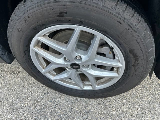 Certified 2024 Ford Edge SEL w/ Convenience Package AWD/4WD image 7