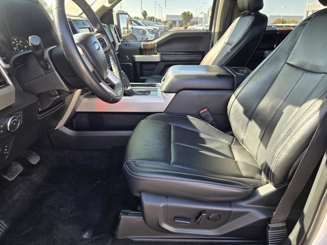 Certified 2019 Ford F150 Lariat w/ Trailer Tow Package AWD/4WD image 25