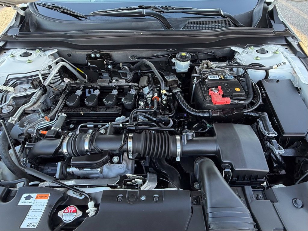 Used 2021 Honda Accord Sport Special Edition image 30