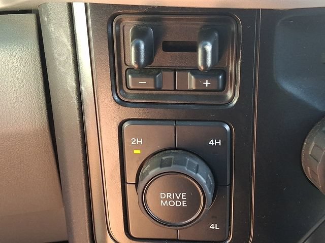 Certified 2025 Ford F250 XLT AWD/4WD image 23