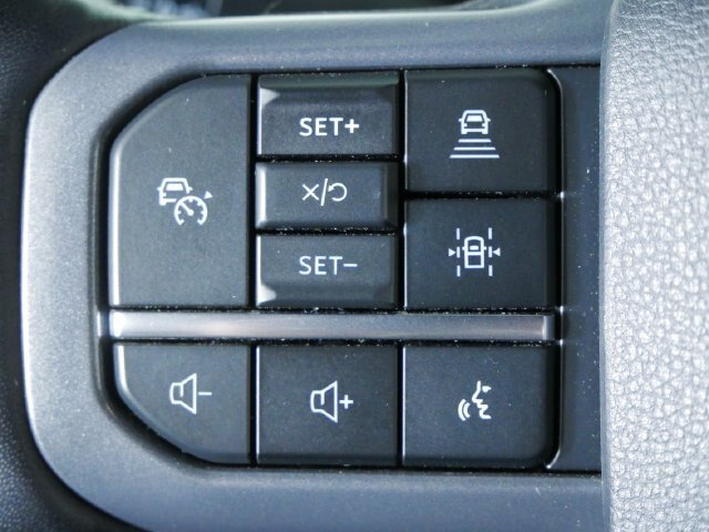 Certified 2023 Ford F150 Lariat w/ Equipment Group 502A High AWD/4WD image 28