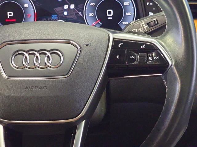 Used 2023 Audi A6 Premium Plus w/ Premium Plus Package AWD/4WD image 23