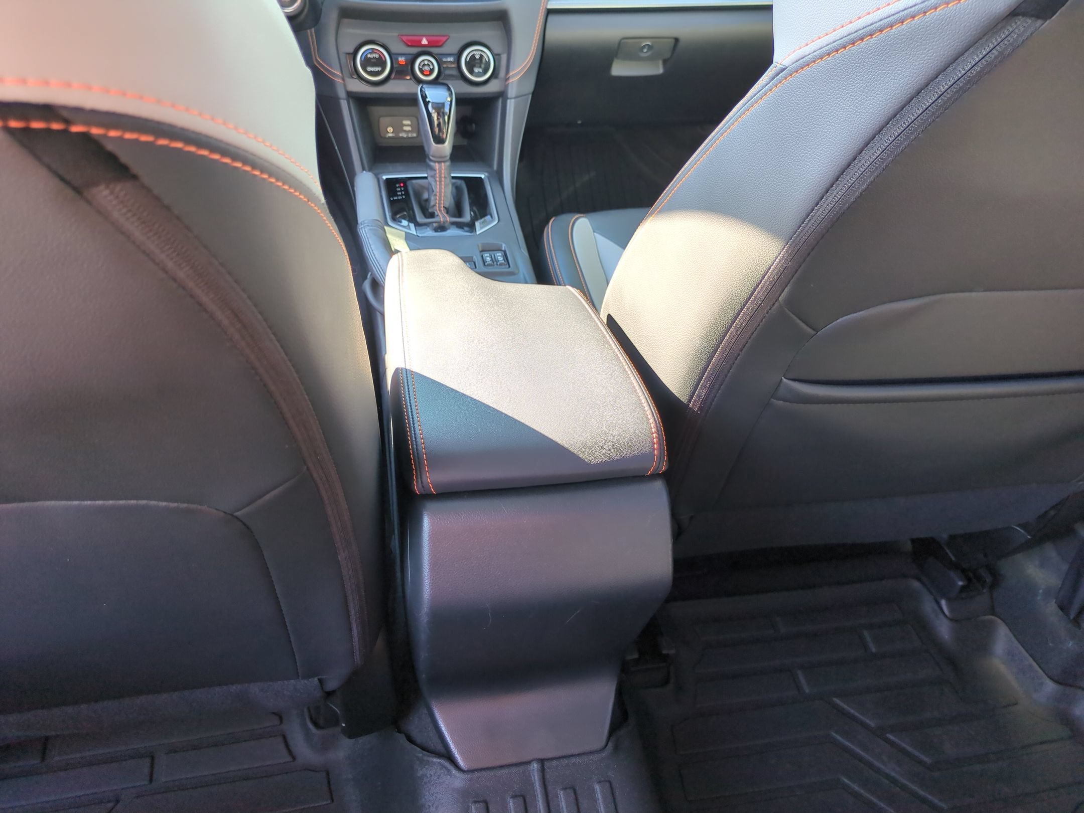 Used 2021 Subaru Crosstrek 2.5i Limited w/ Moonroof Package 1 AWD/4WD image 33