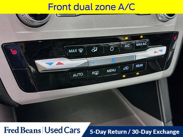 Certified 2023 Ford Explorer XLT w/ Class IV Trailer Tow Package AWD/4WD image 19