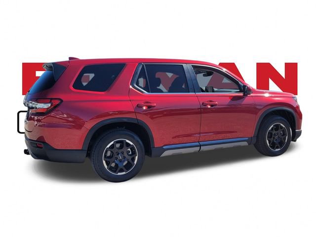 Used 2025 Honda Pilot EX-L image 8