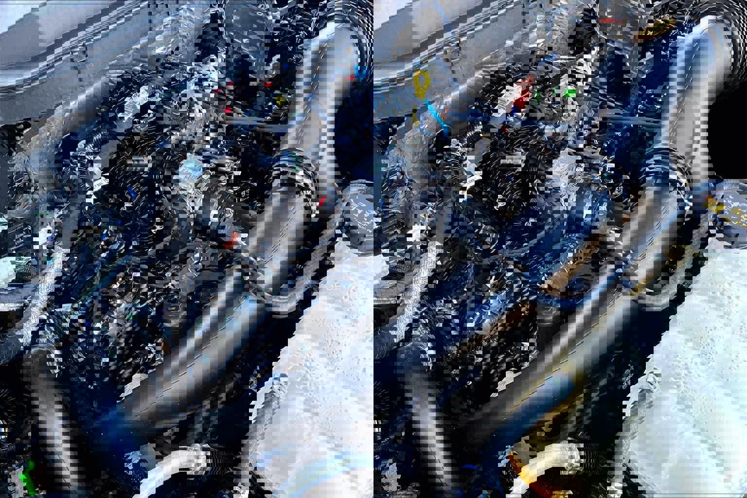 Certified 2023 Ford F150 XLT w/ Equipment Group 302A High image 38