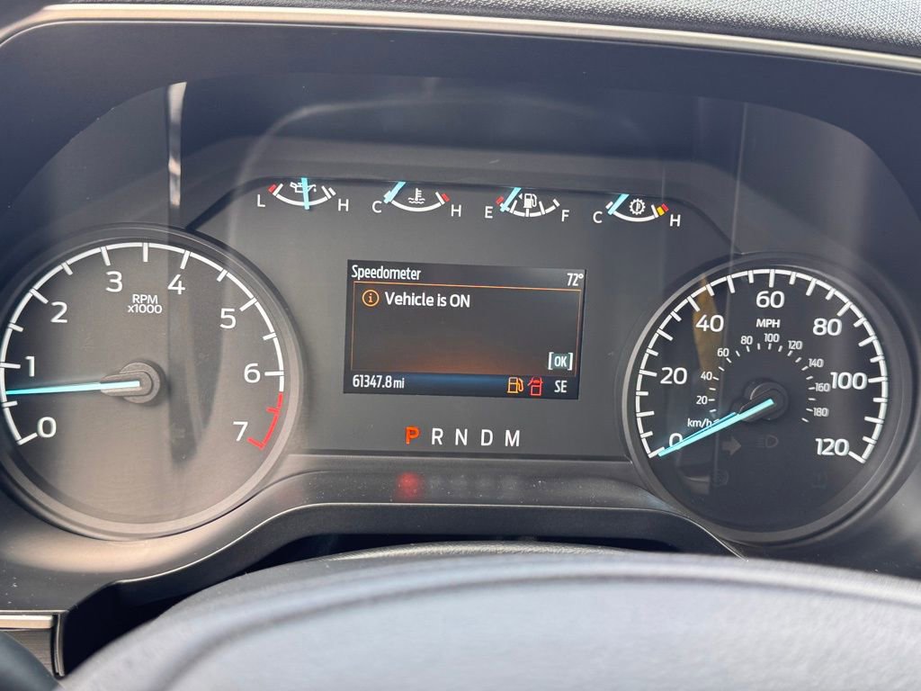 Certified 2023 Ford F150 XLT AWD/4WD image 20