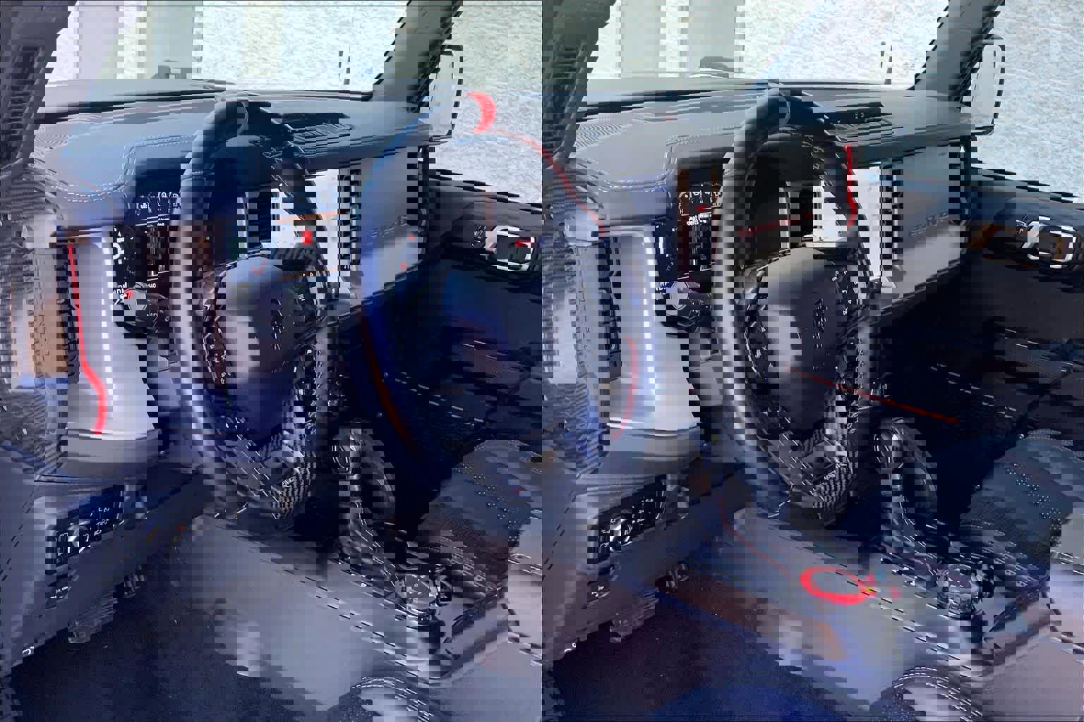 Certified 2023 Ford Bronco Raptor image 18