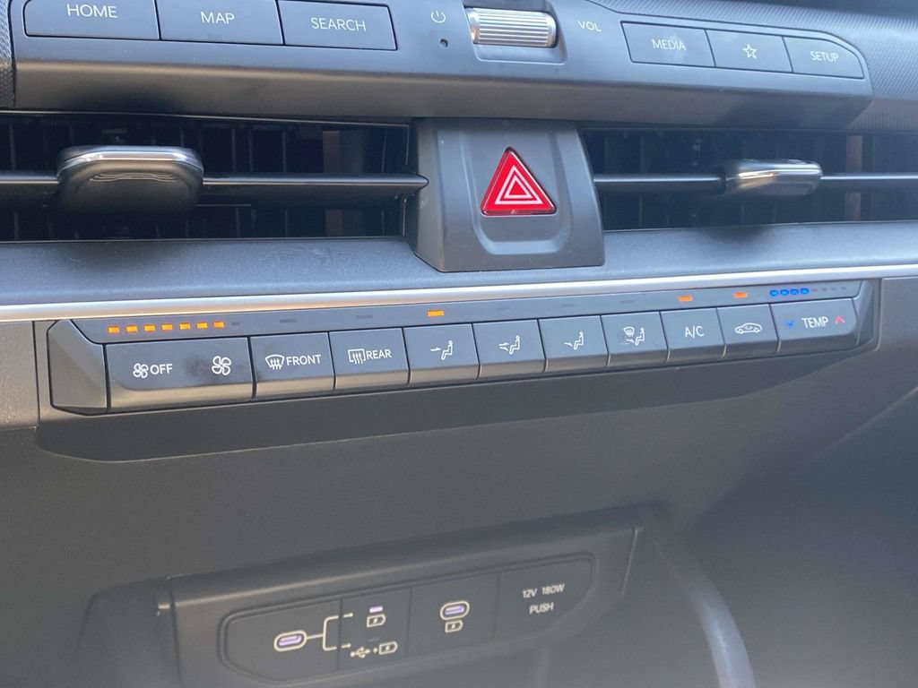 Used 2025 Kia K4 FWD image 19