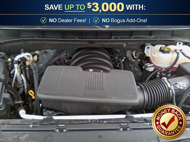 Used 2023 Chevrolet Tahoe Premier w/ Advanced Technology Package AWD/4WD image 25
