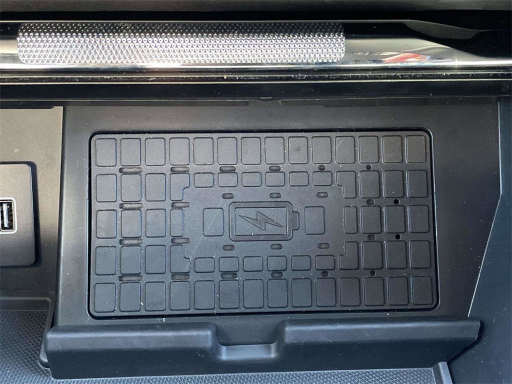 Certified 2025 Ford F150 Lariat w/ Equipment Group 502A High image 24