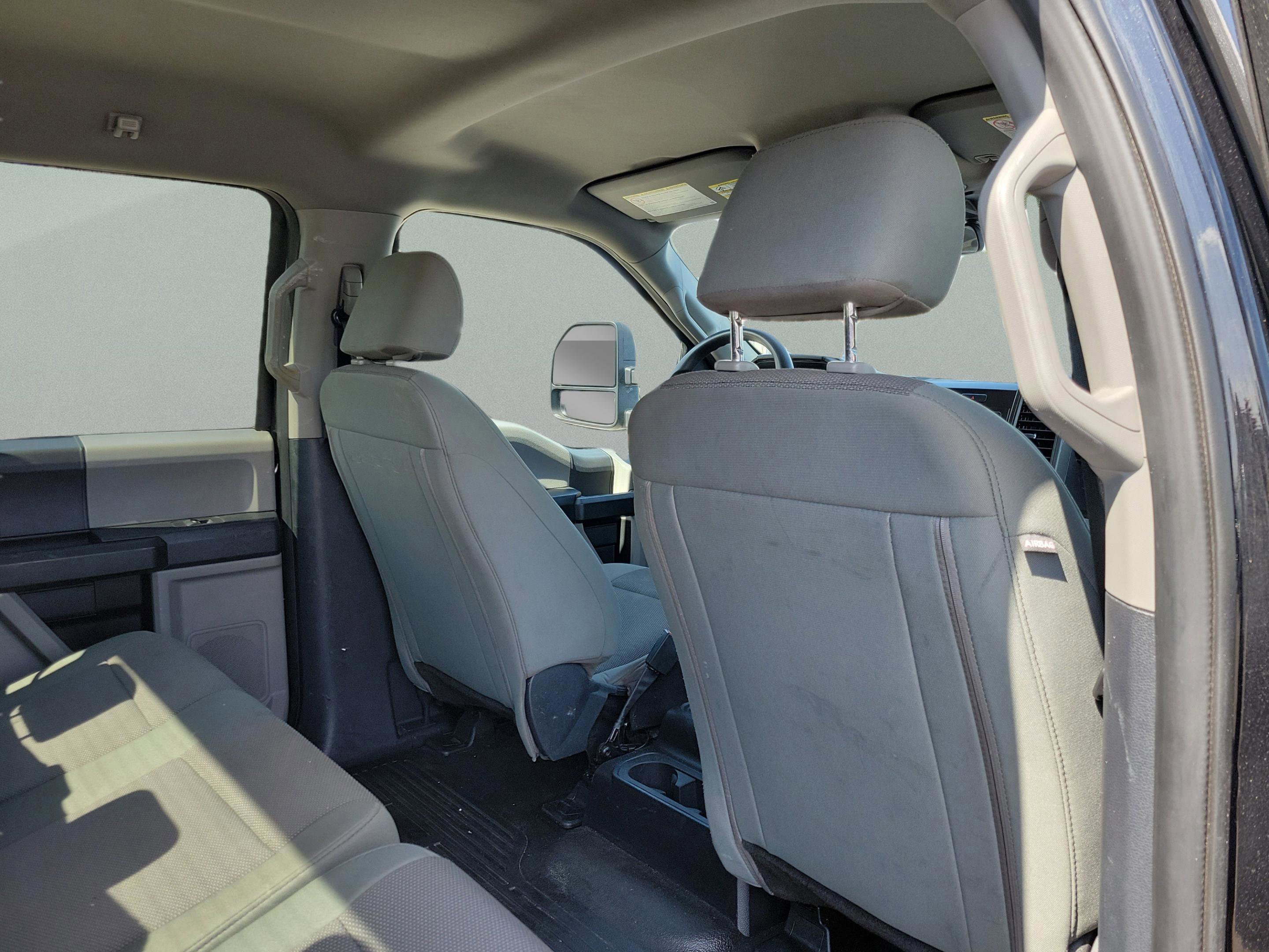 Certified 2022 Ford F350 XL w/ Power Equipment Group image 6