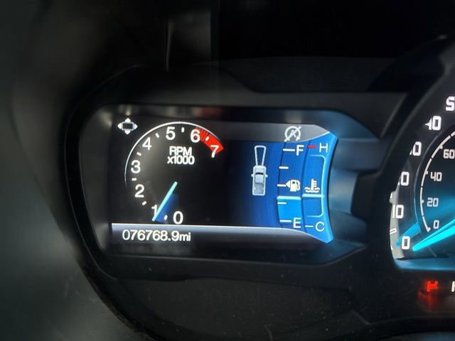 Certified 2019 Ford Ranger Lariat w/ Equipment Group 501A Mid image 9