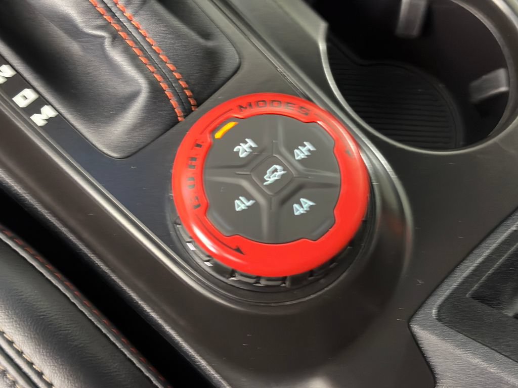 Certified 2024 Ford Bronco Raptor AWD/4WD image 23