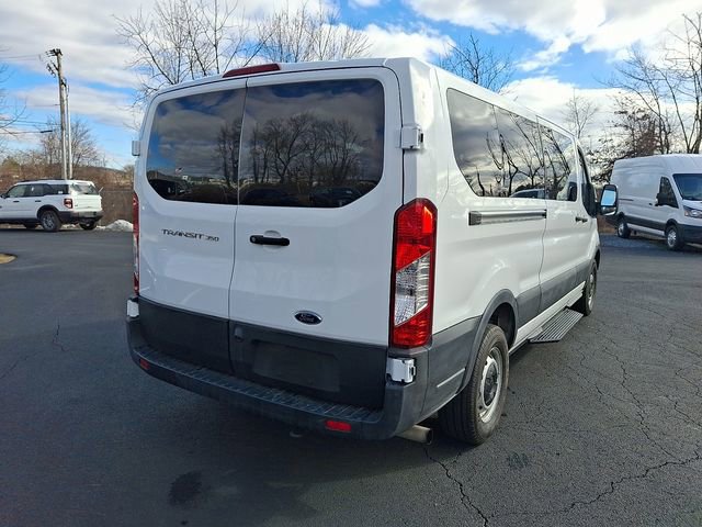 Certified 2023 Ford Transit 350 XL image 7