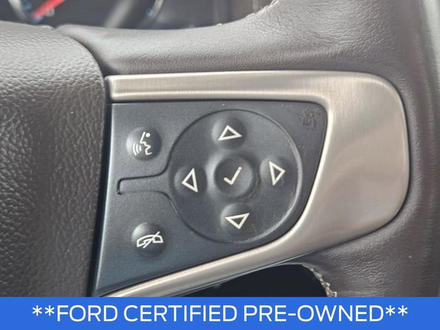 Used 2018 GMC Sierra 1500 Denali AWD/4WD image 17