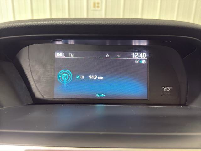 Used 2017 Honda Accord EX image 26