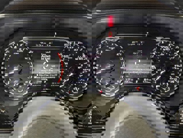 Used 2023 Nissan Rogue SV image 7