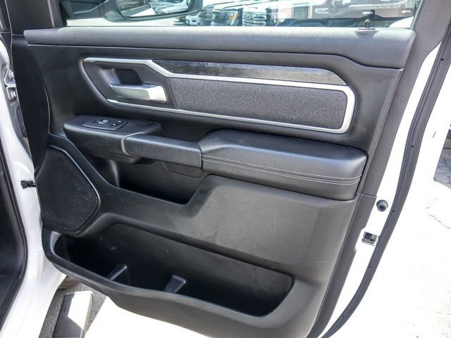 Used 2021 RAM 1500 Big Horn AWD/4WD image 31