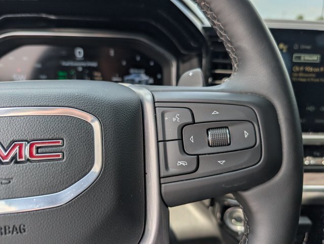 Used 2024 GMC Sierra 1500 SLT w/ SLT Premium Plus Package AWD/4WD image 24