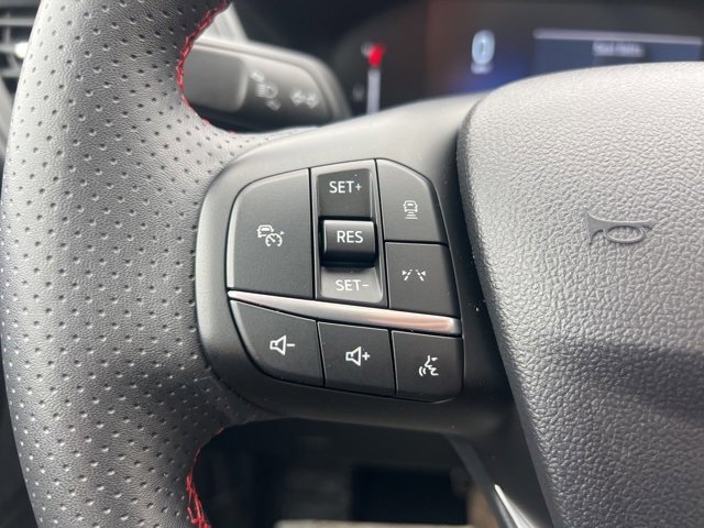 Certified 2024 Ford Escape ST-Line w/ Tech Pack #1 image 10