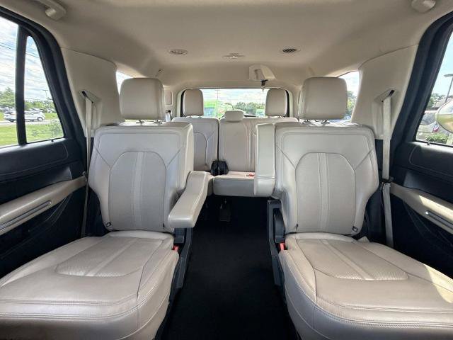 Certified 2024 Ford Expedition Limited AWD/4WD image 28