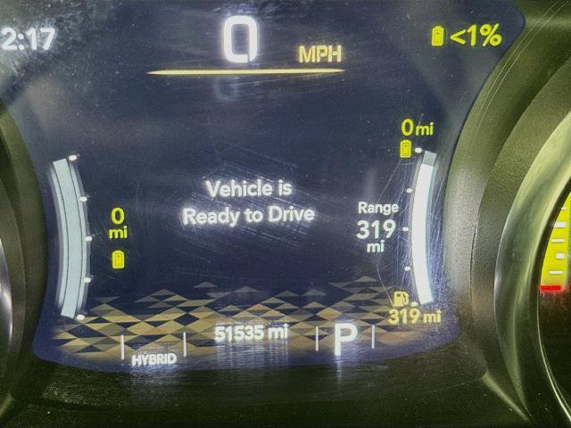 Used 2021 Jeep Wrangler Unlimited Sahara w/ Cold Weather Group AWD/4WD image 13