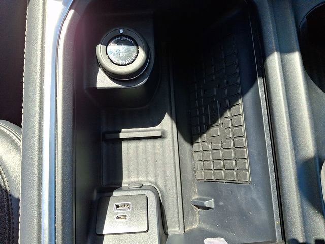 Certified 2025 Ford Expedition Platinum AWD/4WD image 24