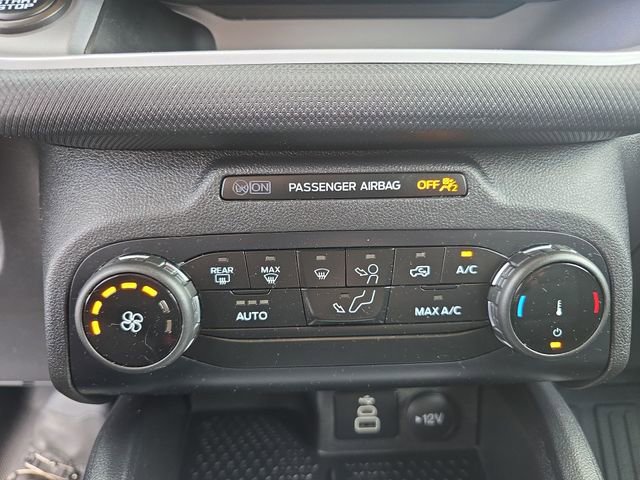 Certified 2024 Ford Bronco Sport Big Bend AWD/4WD image 18