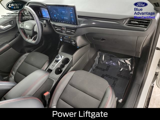 Certified 2023 Ford Escape ST-Line w/ Tech Pack #1 AWD/4WD image 20