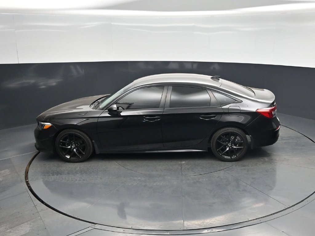 Used 2024 Honda Civic Sport image 39