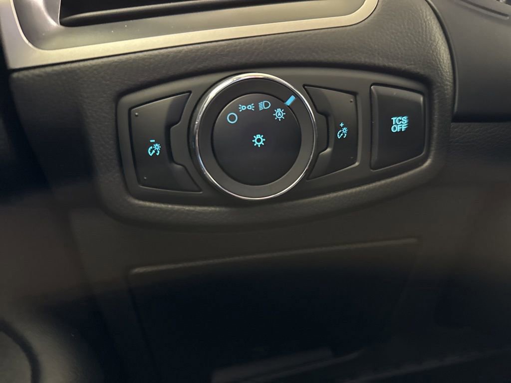 Certified 2024 Ford Edge SEL image 18