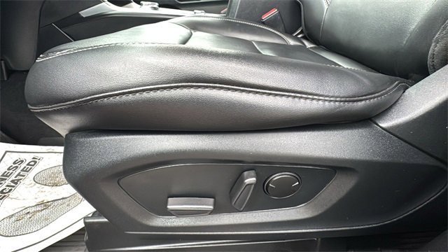 Certified 2021 Ford Explorer XLT w/ Equipment Group 202A image 8