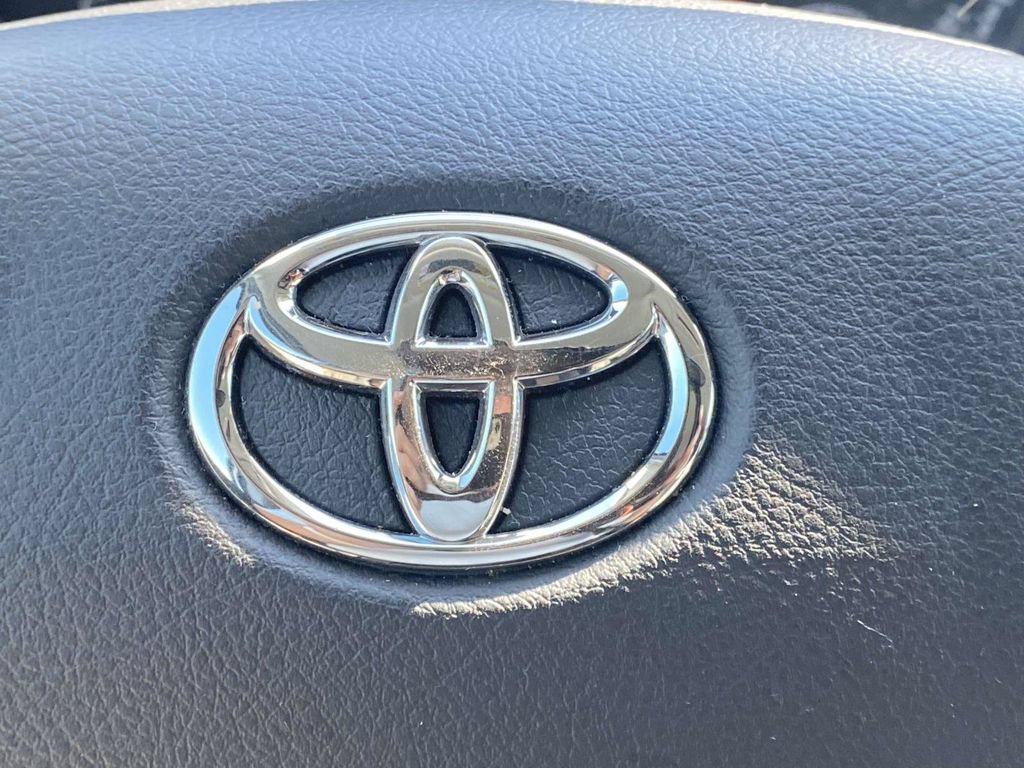 Used 2023 Toyota Tacoma SR w/ SR Convenience Package RWD image 24