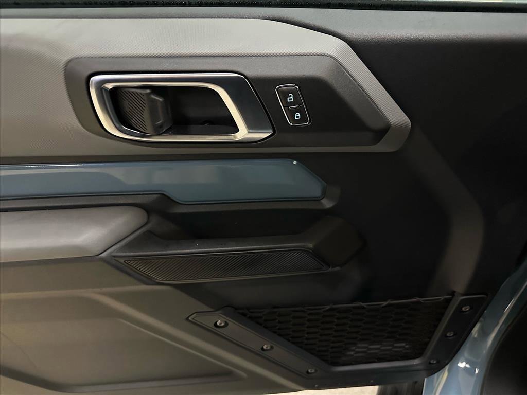 Certified 2023 Ford Bronco Big Bend image 16