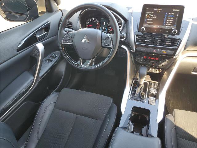 Used 2024 Mitsubishi Eclipse Cross SE AWD/4WD image 25