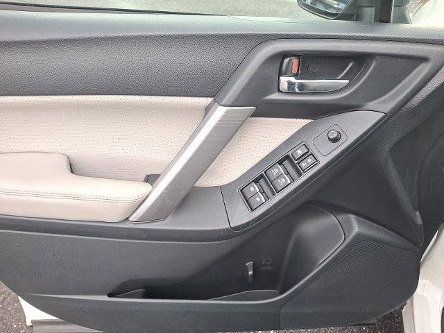 Used 2018 Subaru Forester 2.5i Limited w/ Popular Package #2 image 12