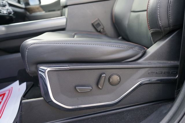 Certified 2023 Ford F350 Lariat w/ Lariat Ultimate Package image 11