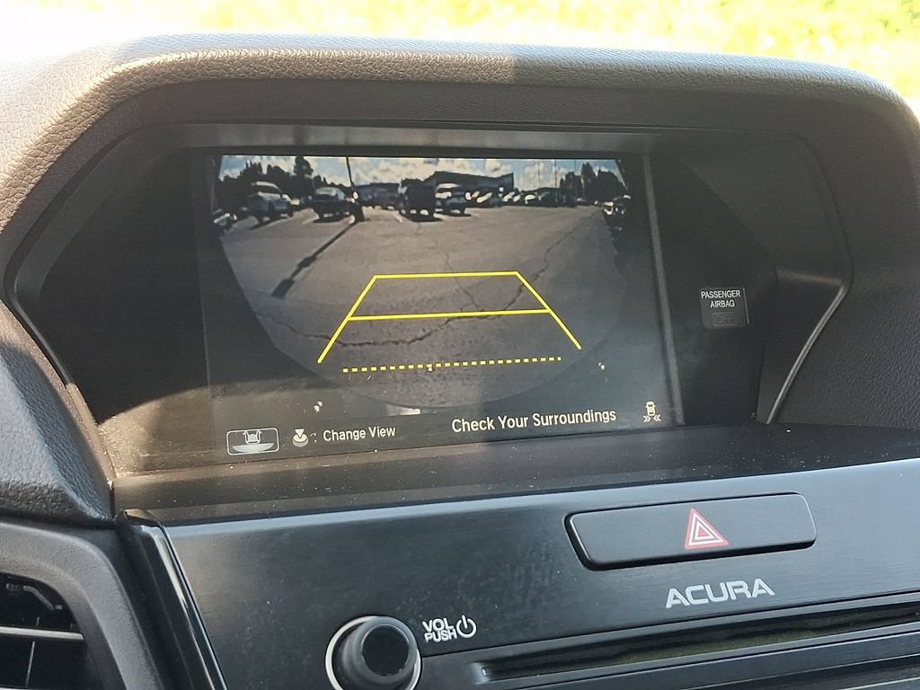 Used 2018 Acura ILX FWD image 17