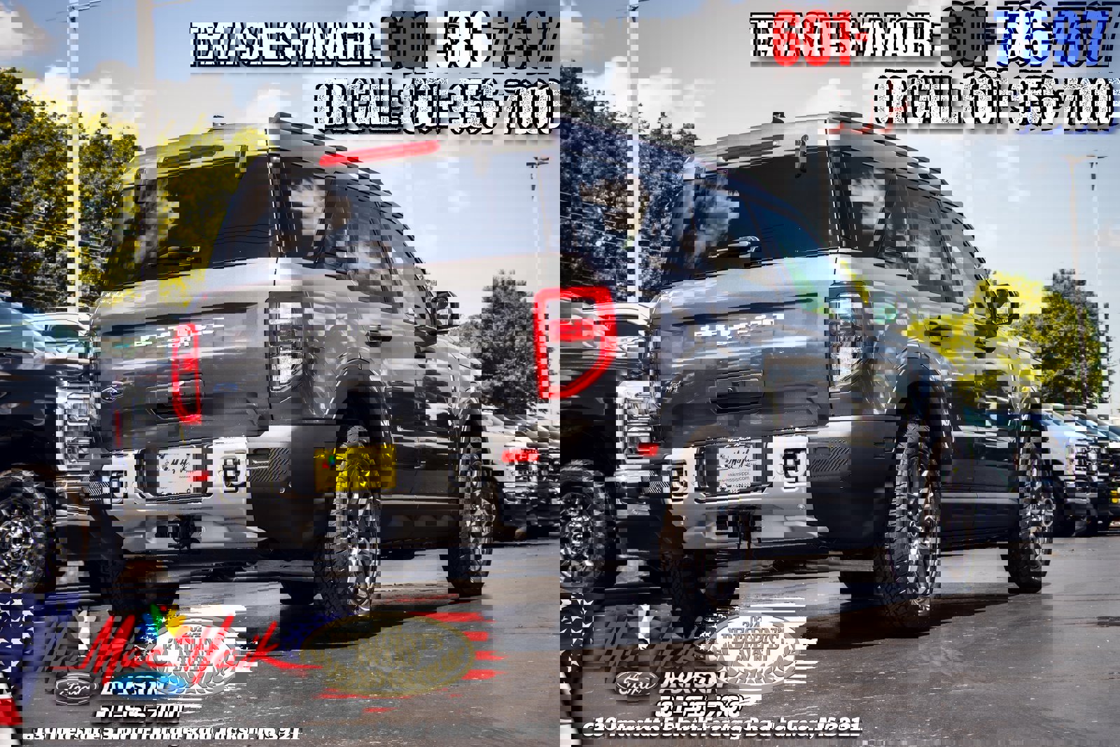 Certified 2025 Ford Bronco Sport Big Bend image 6