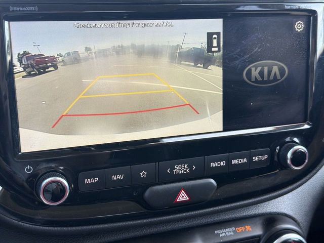 Used 2021 Kia Soul Turbo FWD image 18