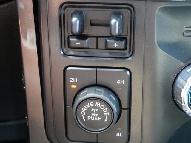 Certified 2022 Ford F150 XLT w/ Equipment Group 302A High AWD/4WD image 24