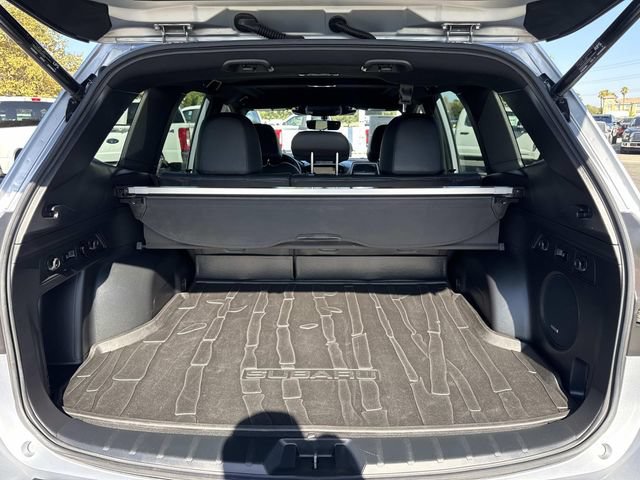 Used 2023 Subaru Forester Wilderness AWD/4WD image 33
