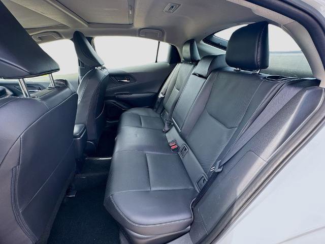 Used 2024 Toyota Prius XLE AWD/4WD image 19